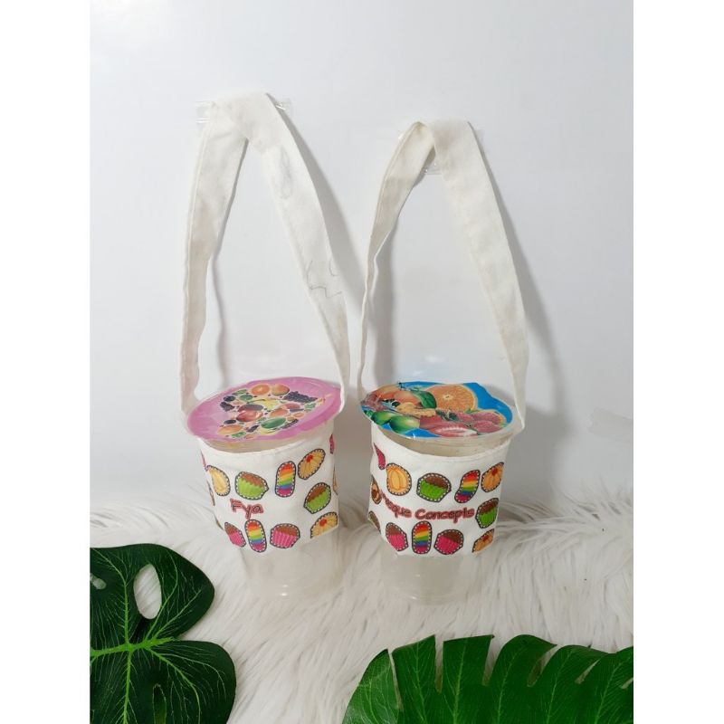 

Holder Cup Blacu Tema Kue Grade A