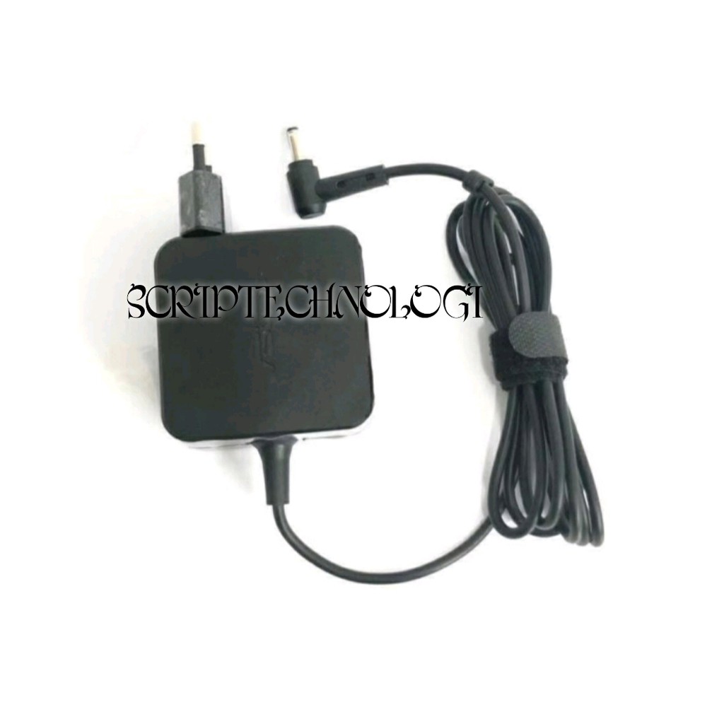 Adaptor Charger Original Asus ADP-33AW C 19V 1.75A original dc 4.0