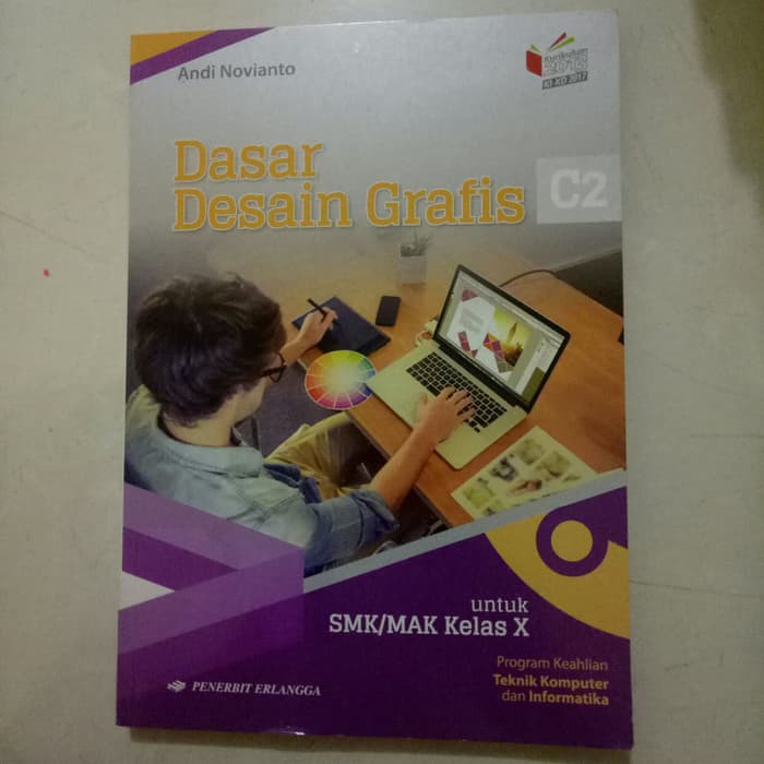 Ki Kd Dasar Desain Grafis Smk Soal Essay