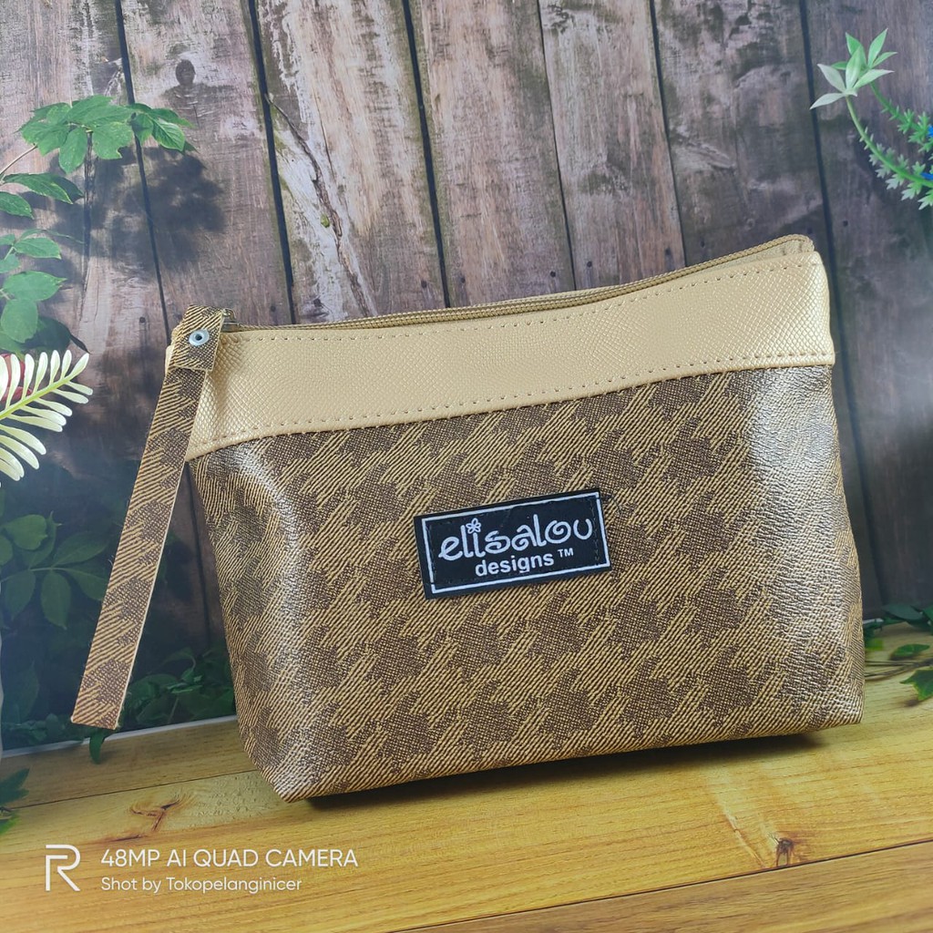 Dompet Kosmetik  Produk berkualitas Tokopelanginicer