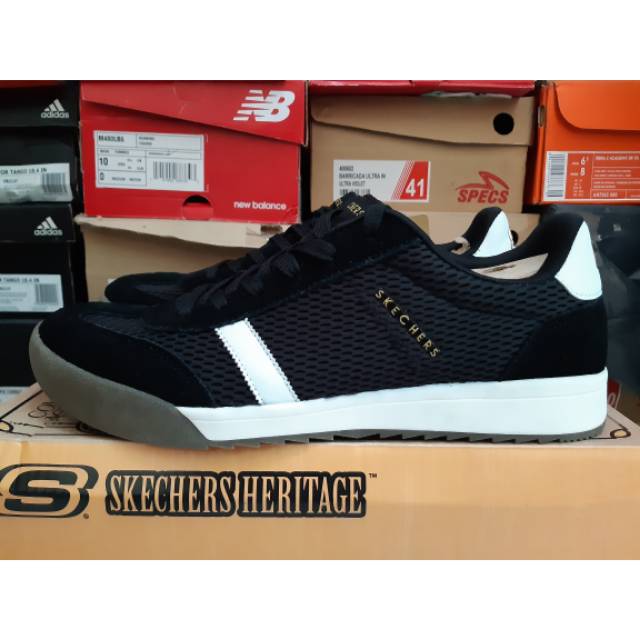skechers zinger vertrock