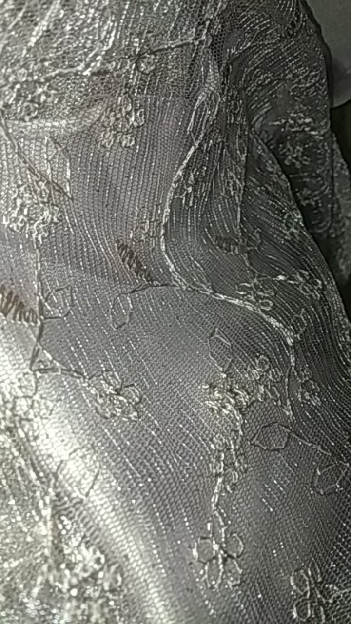 Maura Couple - Sania Ruffle Batik Couple Ori Ndoro Jowi Dnt Garansi