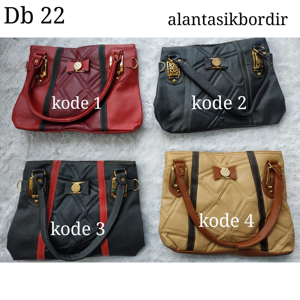 tas db 22 selempang R.26