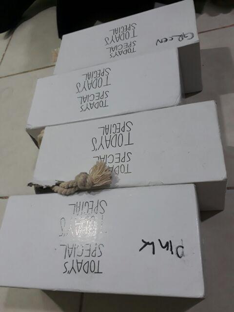 My Bottle / Infused Water / Botol Minum Bahan Plastik Tritan