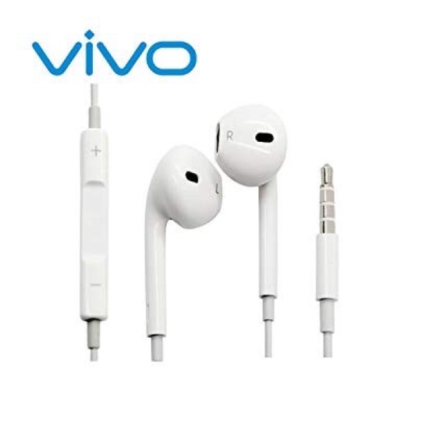 &lt; M.A &gt; Headset original VIVO XE680