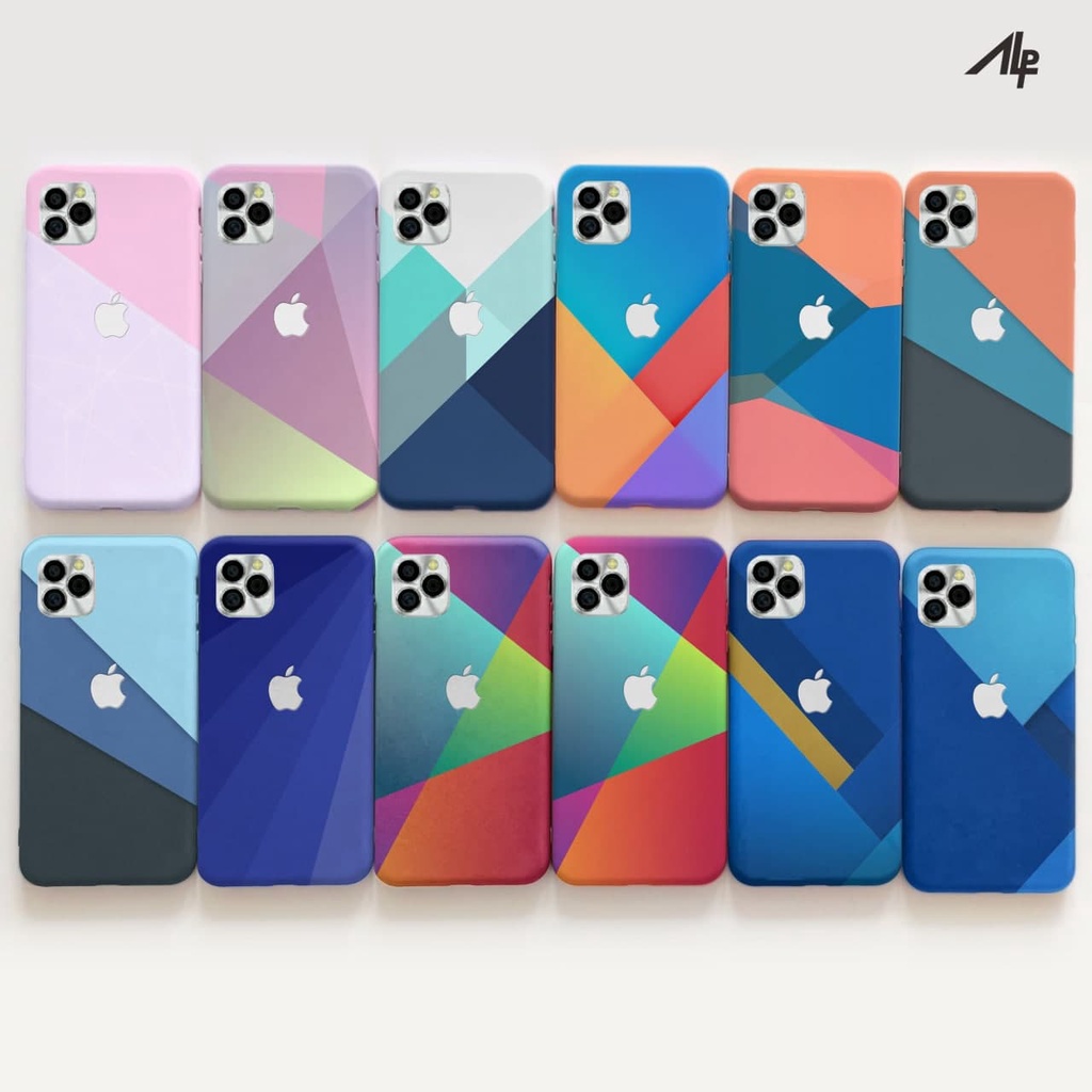 case softcase silikon ADVAN G5 ADVAN G5 ELITE ADVAN G9 PRO #Pcc720 persisi 100% terbaru