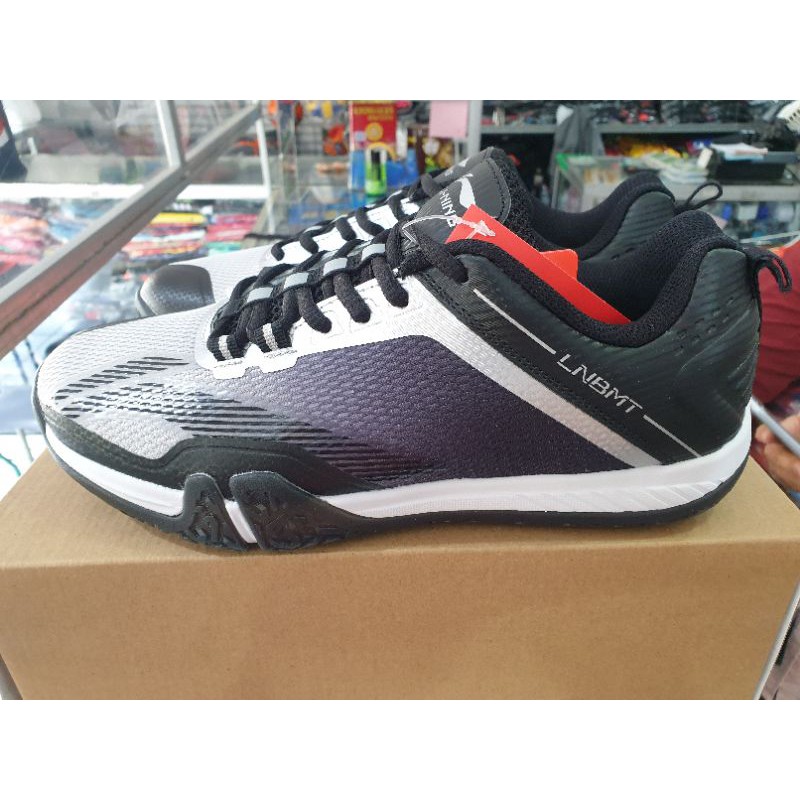 Sepatu Badminton Lining Saga Lite III / Saga Lite 3