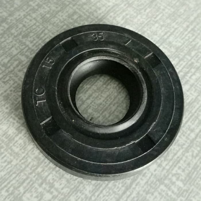 Oil Seal Mesin Jahit Typical 35mm