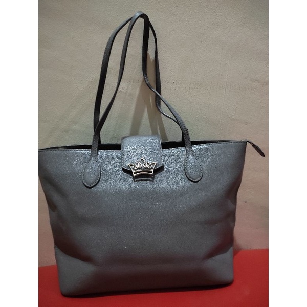 Jestina tote bag preloved ball