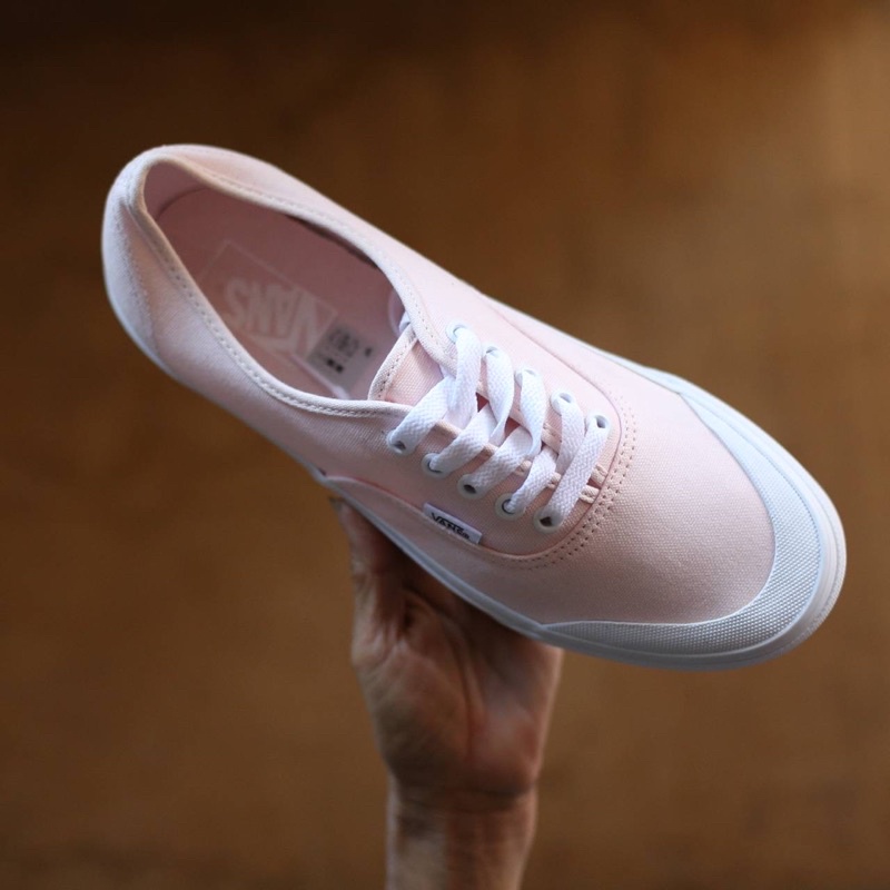 Vans Authentic Heavenly Pink Original