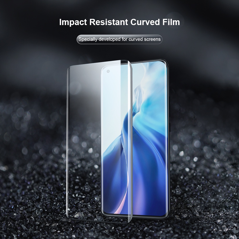 Screen Protector XIAOMI Mi 11 / Pro / Ultra Nillkin Impact Resistant