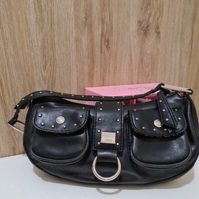 Preloved Tas Mango original