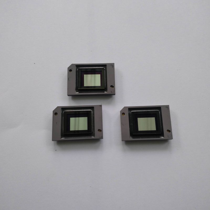 Chip Dmd Projector SVGA 8060 Acer Benq infocus