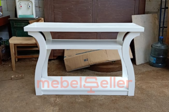 Meja Konsul Duco - Meja Konsul Minimalis - Meja Konsul