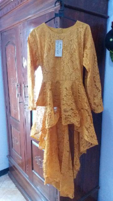 Stelan Rnb Cantika Brokat