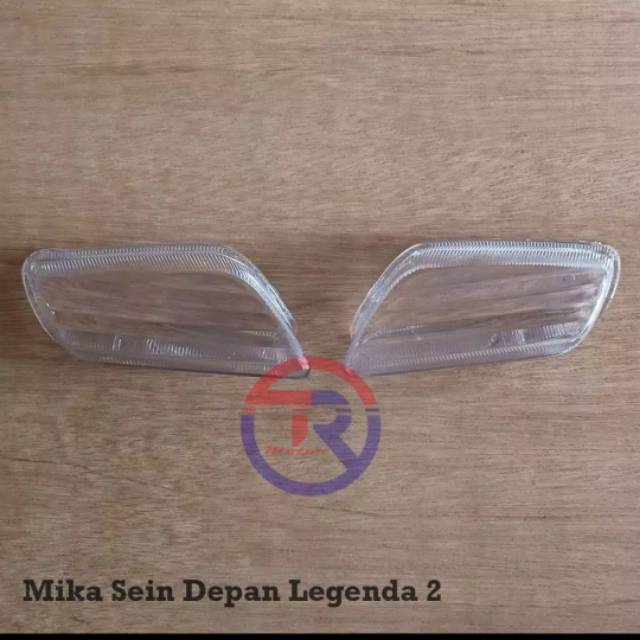 Mika Lampu Sen Honda Astrea Legenda 2