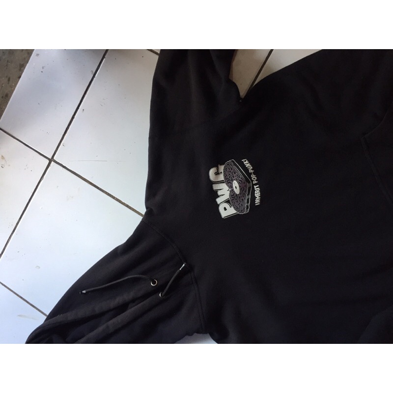 hoodie pee wee gaskins