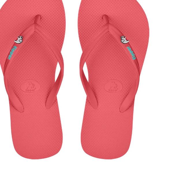 ➳ Fipper Glitter Pink Punch Turquoise ℮