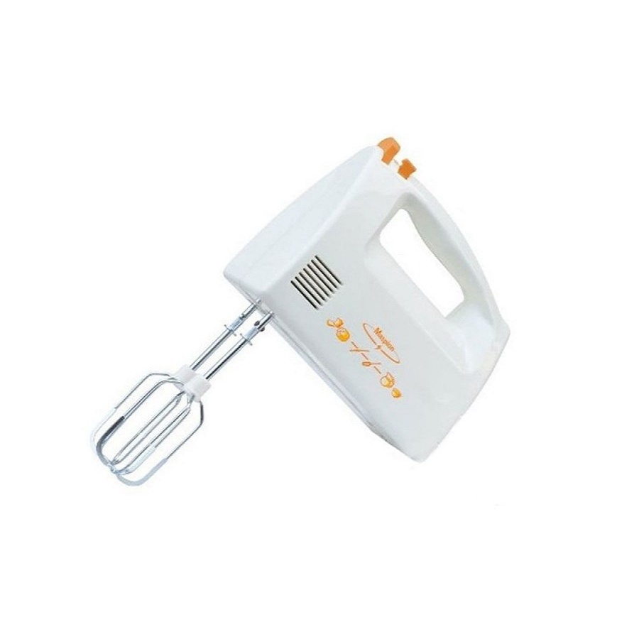 HAND MIXER MASPION MT1150 MT 1150 PENGADUK PENGOCOK PENCAMPUR KUE  HAND MIXER