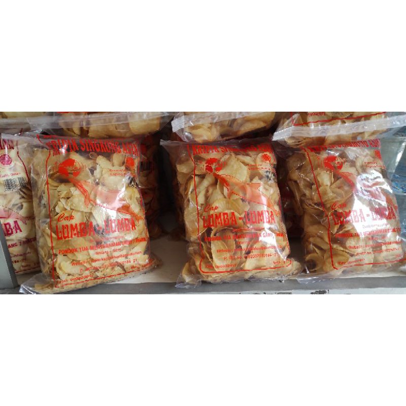 

kripik singkong lumba2