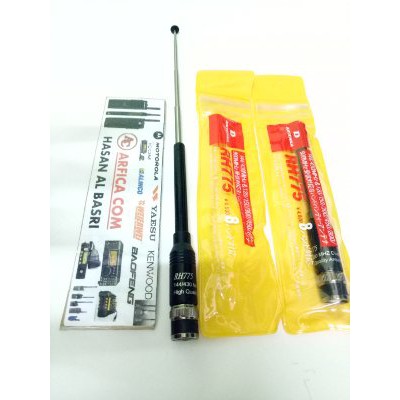ANTENA HT ICOM V80   ANTENA HT ICOM V8   ANTENA HT DIAMOND RH 775 MURAH