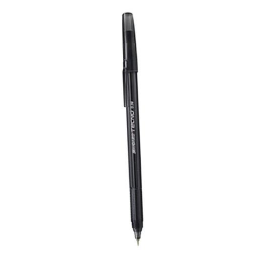 

Promo - Standard Pen - Tecno 0.38 Isi 12 pcs Pulpen, Pena, Ballpoint 시