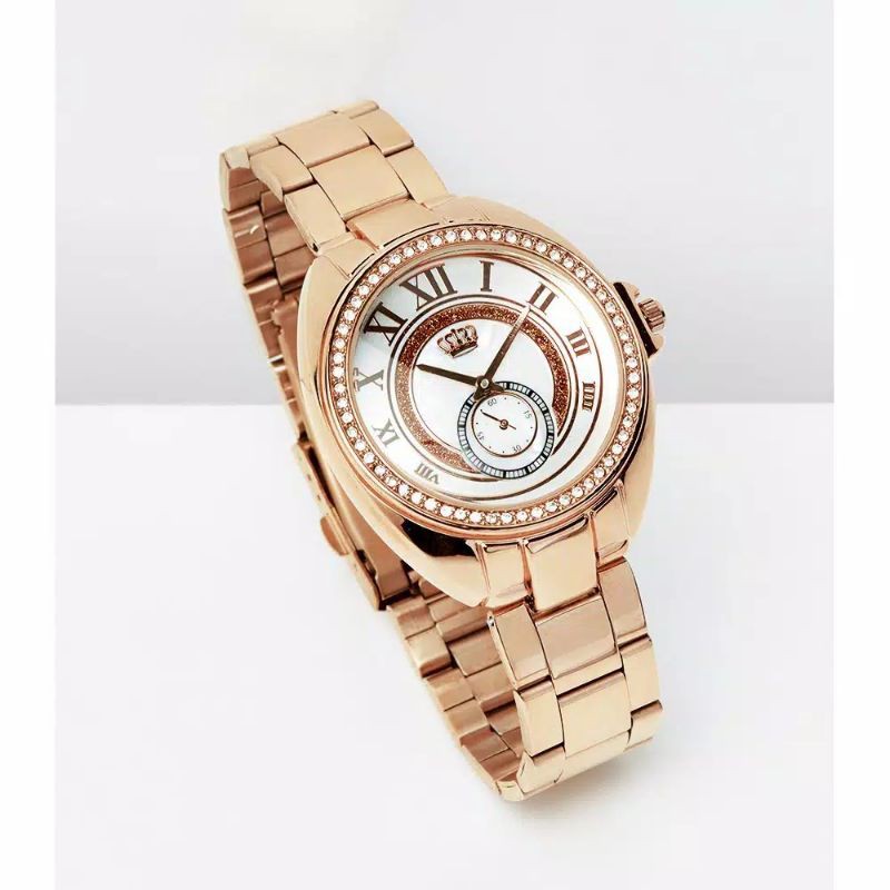 JAM WANITA KAMBERLY ROSE GOLD SOPHIE MARTIN PARIS