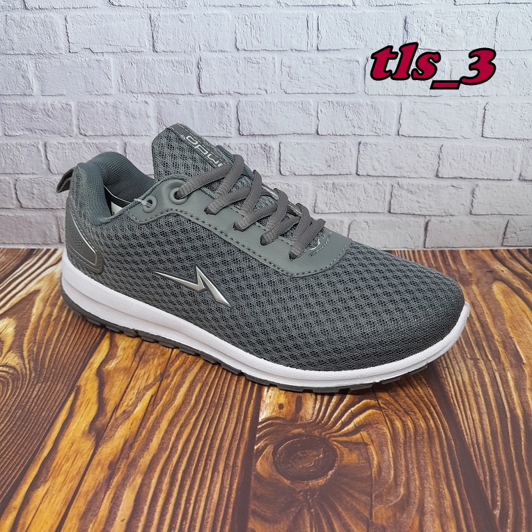 SEPATU SNEAKER ANDO ONLIEN 37~40 SEPATU PEREMPUAN DEWASA WANITA