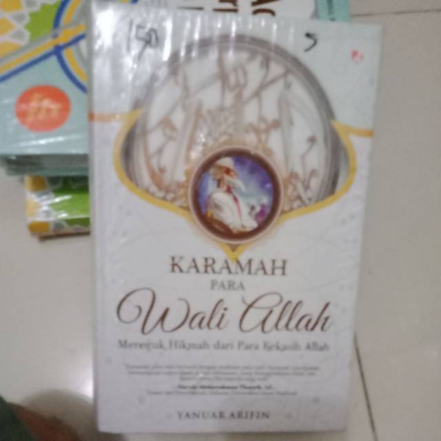 Karamah para wali allah