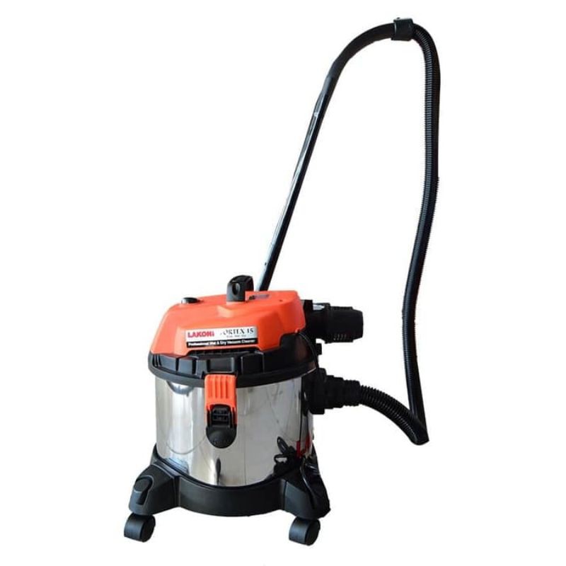 Mesin Penyedot Debu Lakoni Vortex 15 Vacuum Cleaner Vakum Vacum Mesin Sedot Debu Blower Mesin Tiup