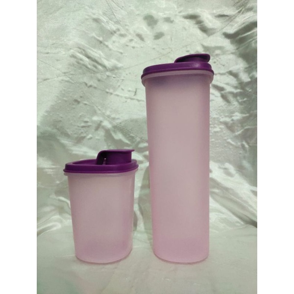 Cooking Oil Tupperware 1 set isi 2