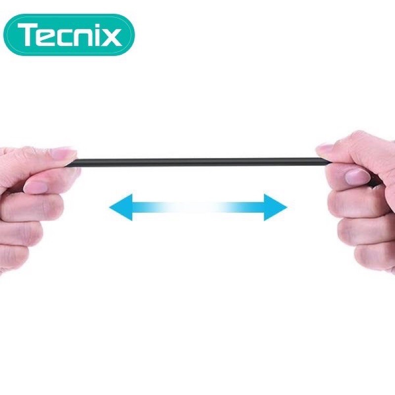 HEADSET TECNIX EP-103 EARPHONE WITH 1.2M CABLE