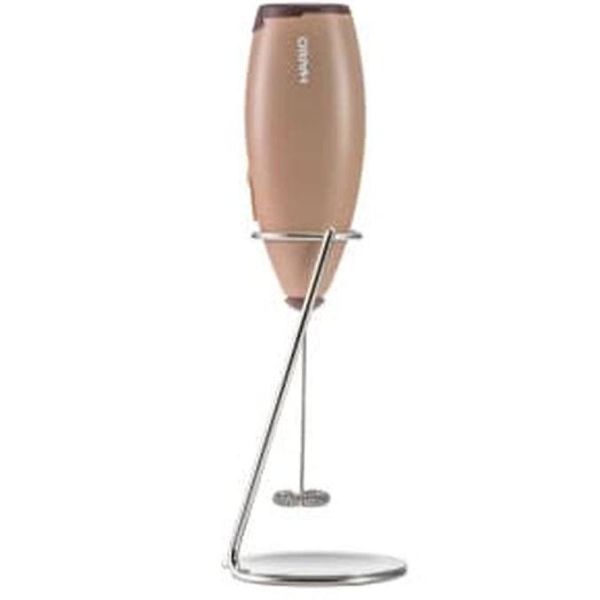 

Hario Milk Frother Brown CZ-1BR
