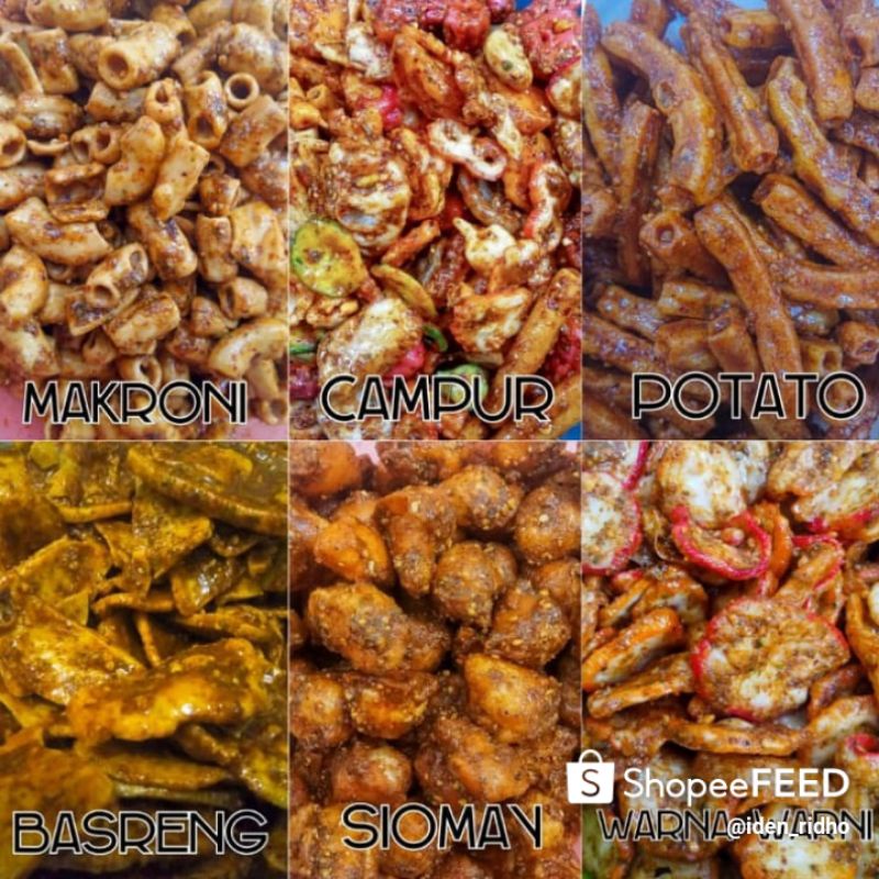 

makaroni