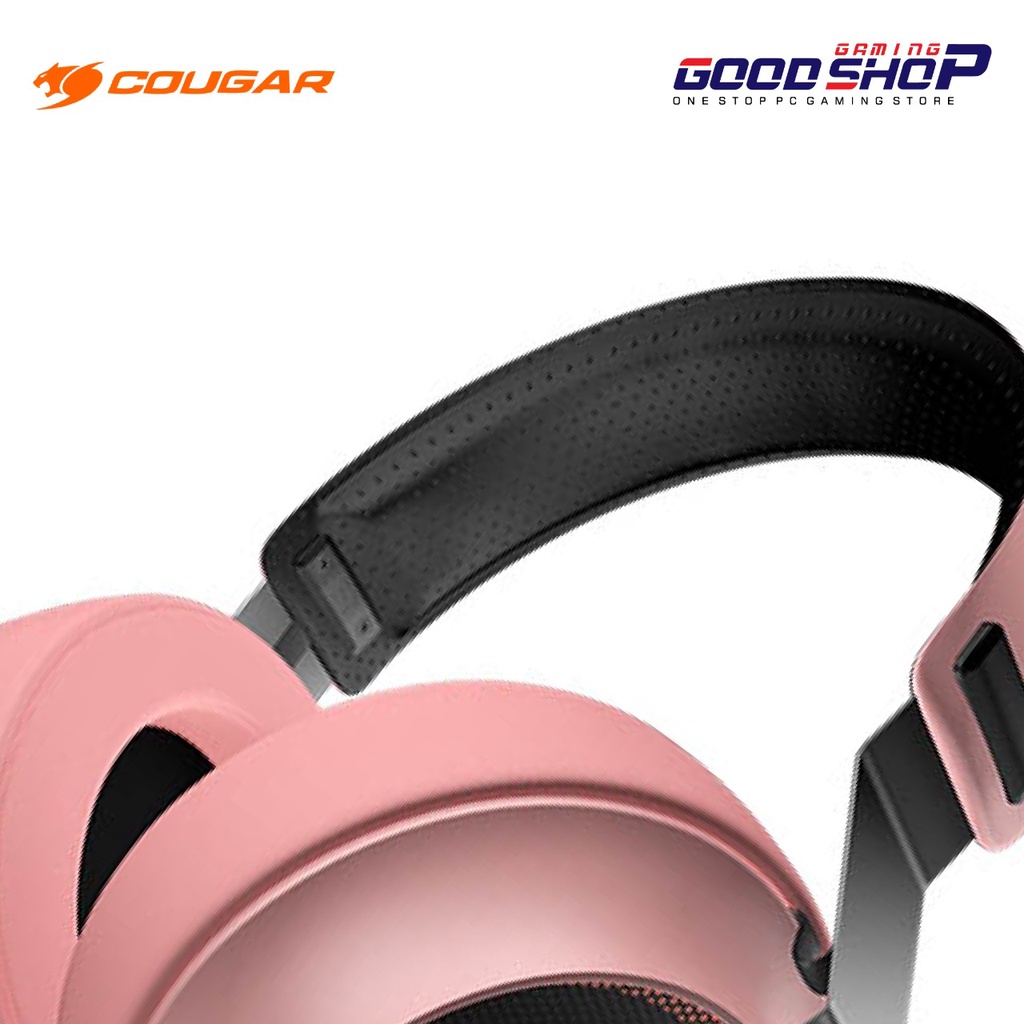 Cougar Phontum Essential Stereo - Gaming Headset