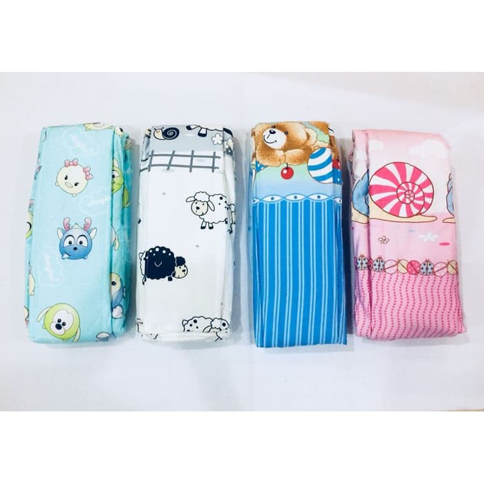 Obayito Gendongan Samping Silicone