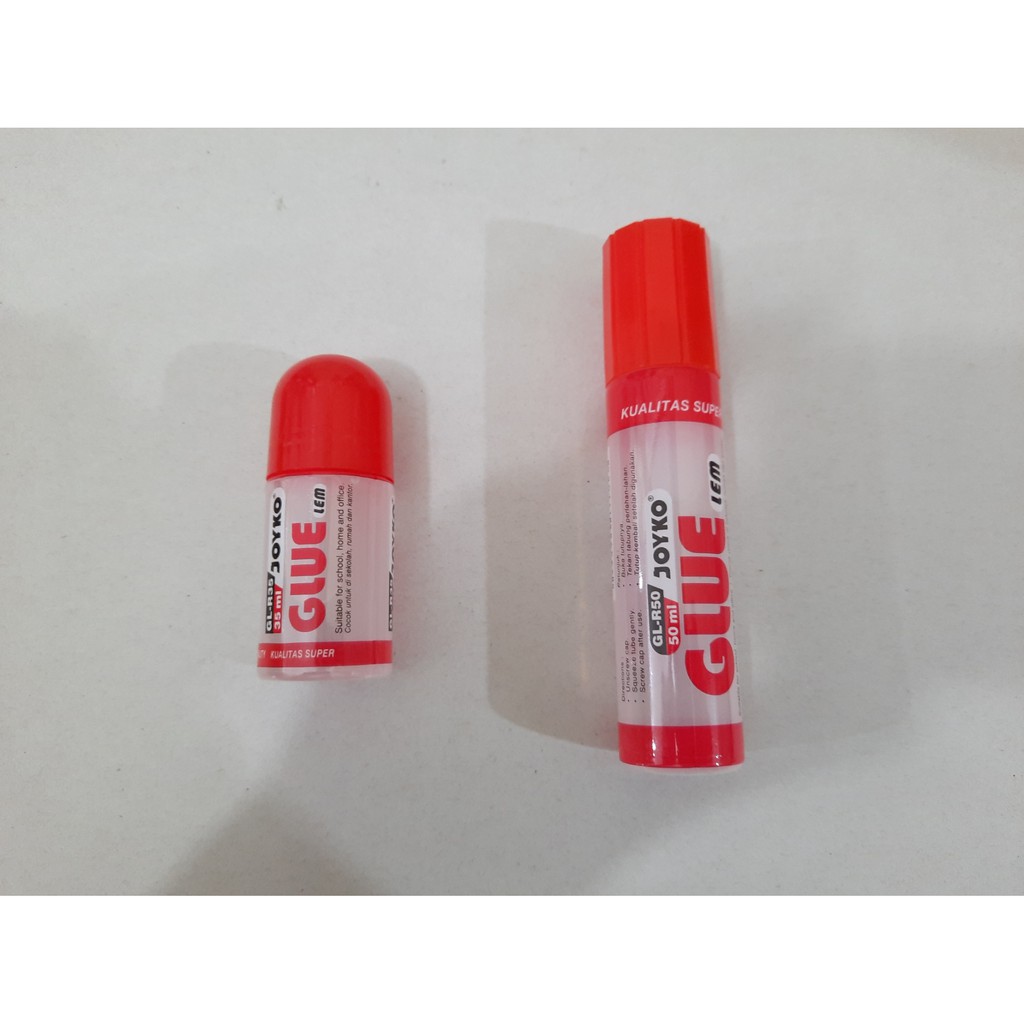 

JOYKO GLUE LEM KERTAS