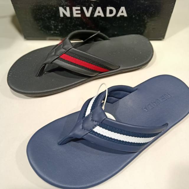 Sendal Nevada Jepit