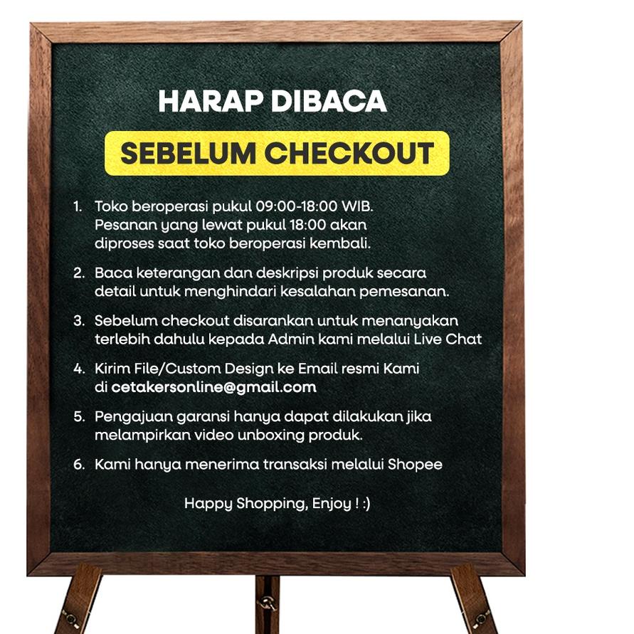 CETAKERS AKRILIK PHOTOCARD HOLDER KPOP CUSTOM UNIK ,,