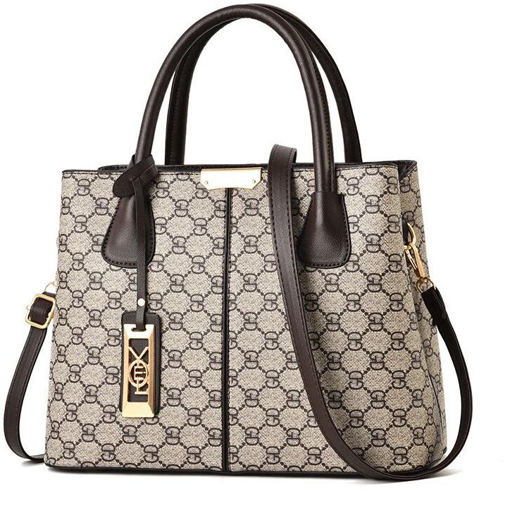 ◄ 201241 Handbag Tas Kerja Wanita Import Slingbag Cewek Selempang (1 KG MUAT 2) JT3226 EL5488 LT1769
