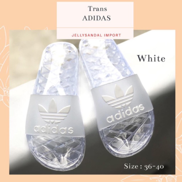 Sendal TRANS ADIDAS Import