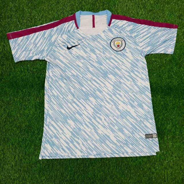 JERSEY GRADE ORI THAILAND