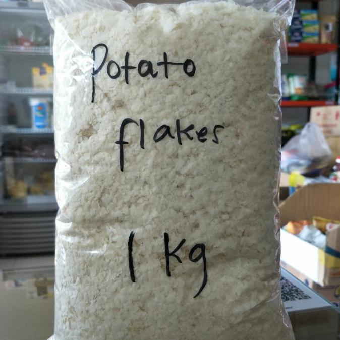 

] Potato Flakes Repack