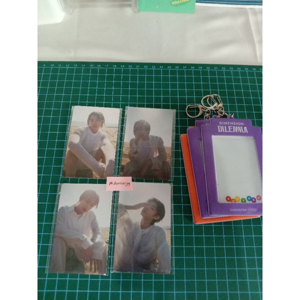 Pob Weverse enhypen Sunghoon ni-ki jungwon sunoo