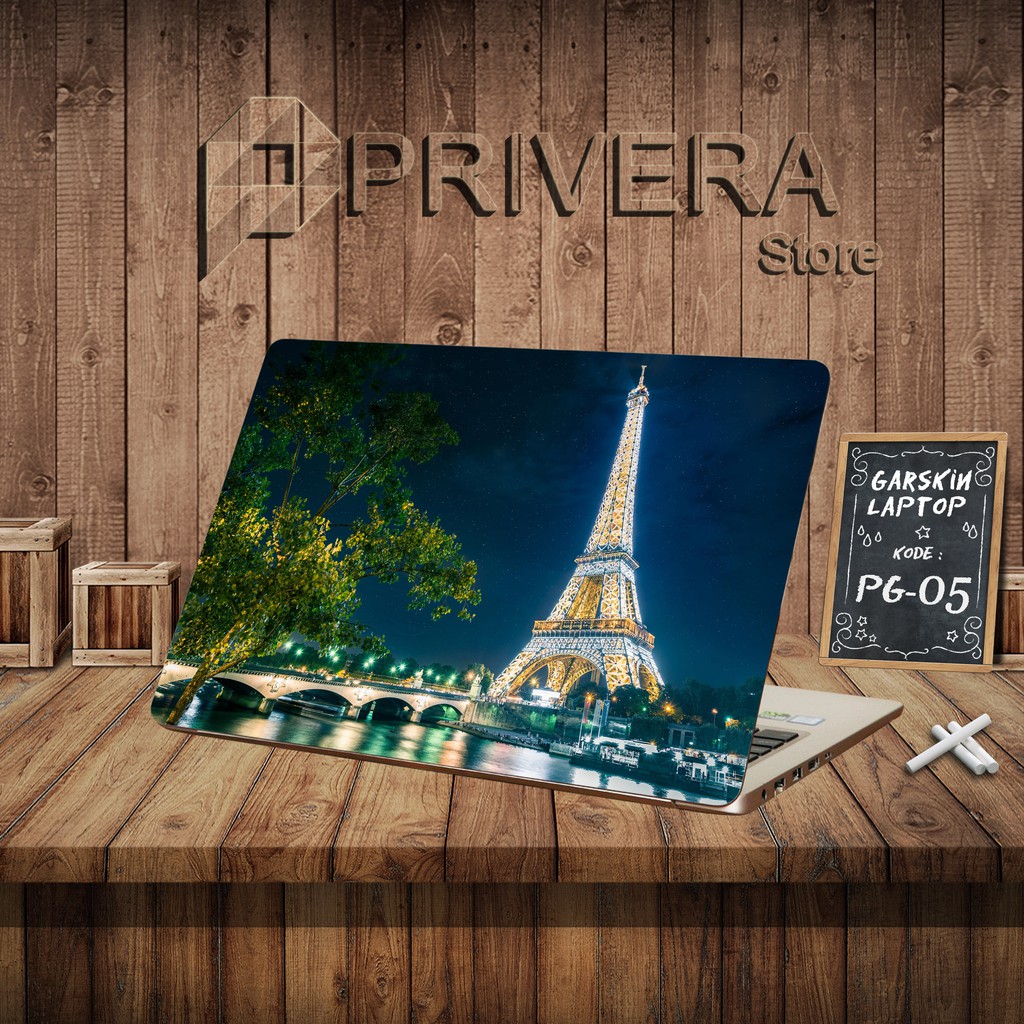 Skin Laptop Garskin Laptop Garskin Laptop Asus Garskin Paris
