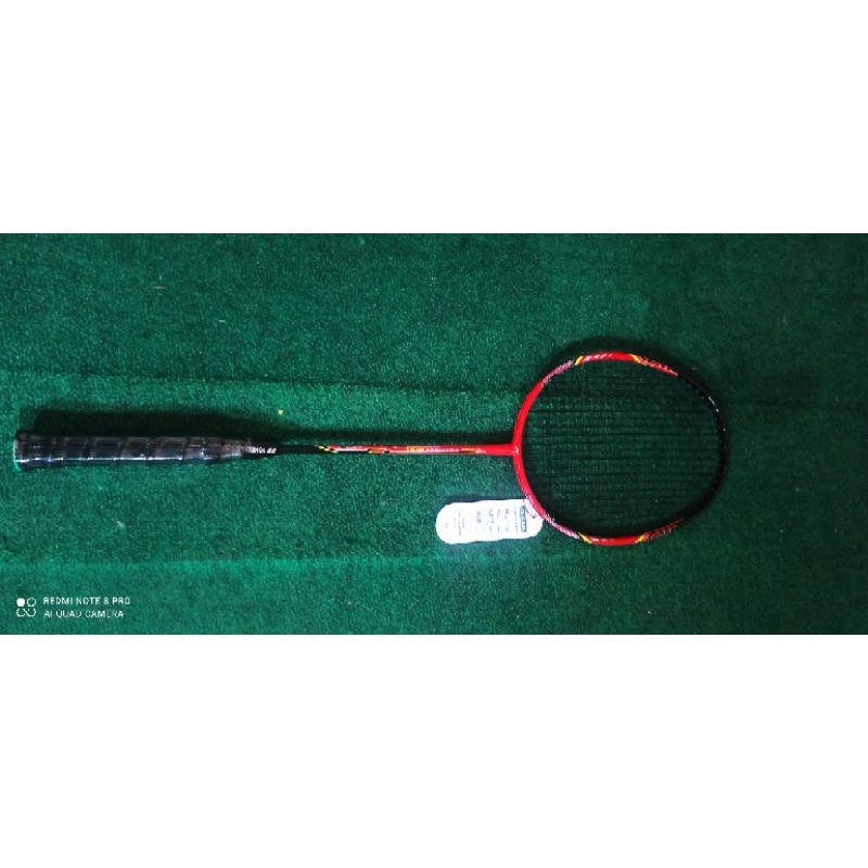 RAKET YONEX FULL CARBON GRAPHID