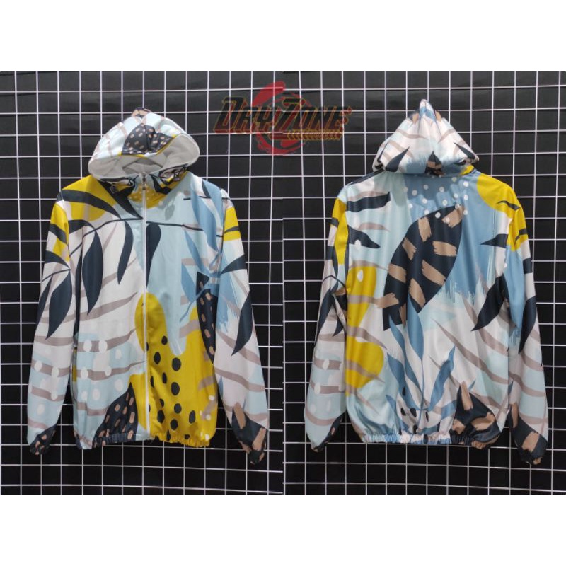 jaket gowes cewe/jaket gowes wanita