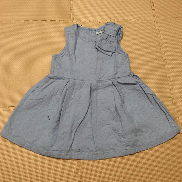 Dress Anak Gingersnaps