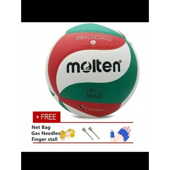 Bola Voli Molten V5M5000
