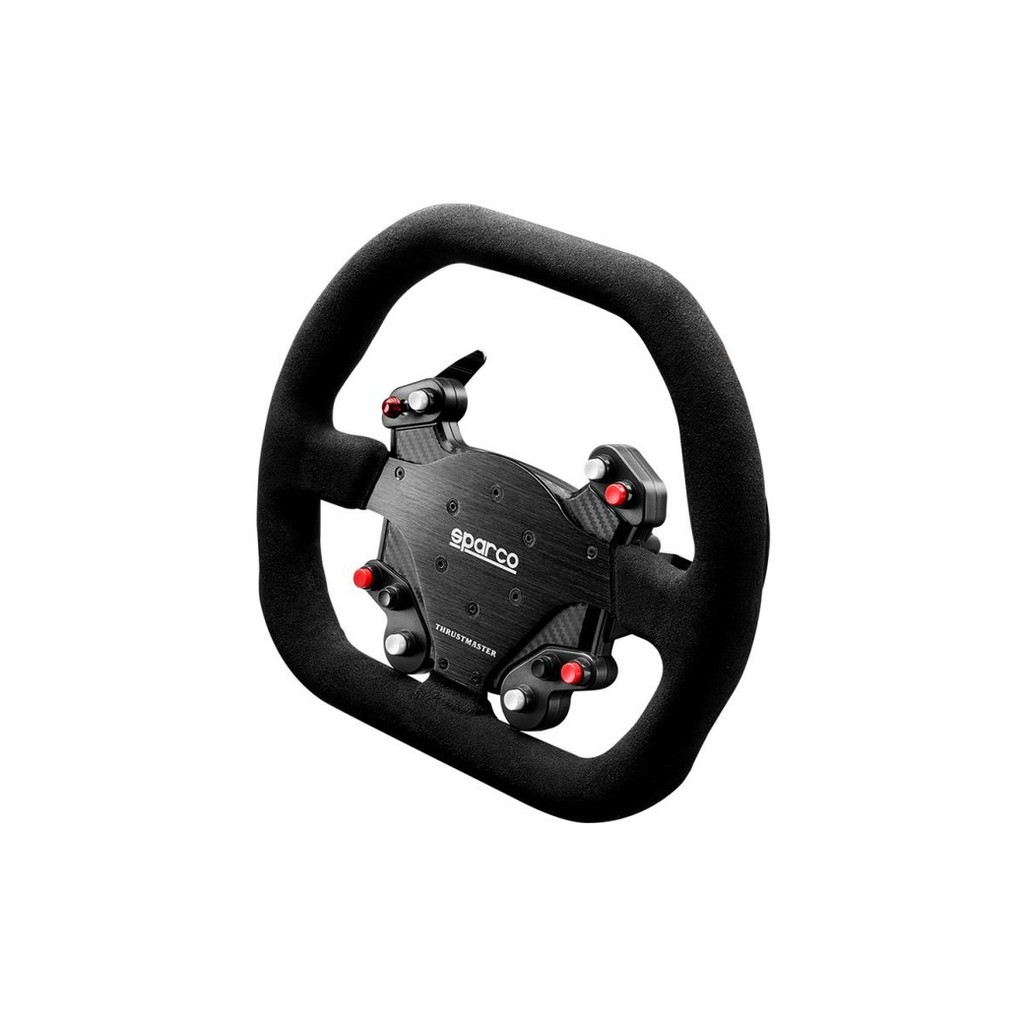 Thrustmaster Competition Wheel Add On Sparco P310 Mod